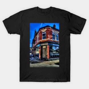 The Tannery T-Shirt